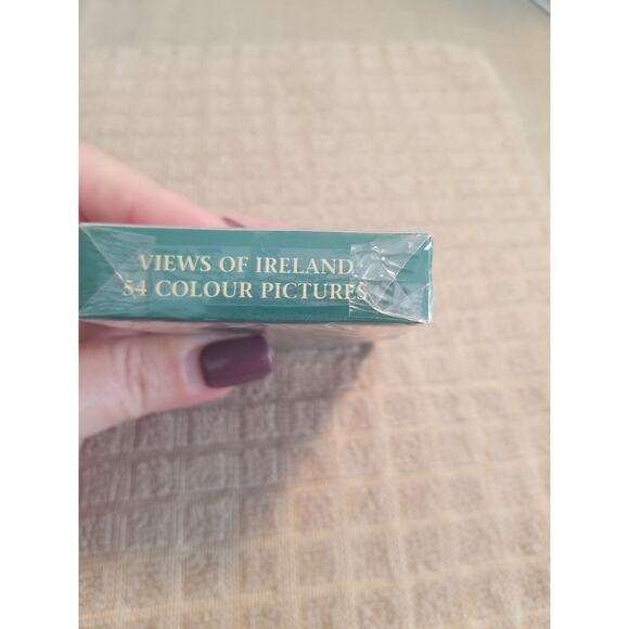 Vintage Ireland John Hinde 54 Colour Views‎ Playing Cards - Picture 4 of 4